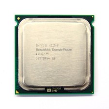 Intel Xeon E5405 SLBBP 2.00GHz/12MB/1333MHz Sockel/Socket 771 Quad CPU Processor