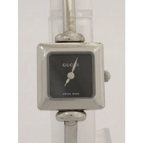 GUCCI GUCCI Bracciale Donna's Quarzo 1900L Giappone