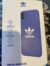 iphone xs max case adidas