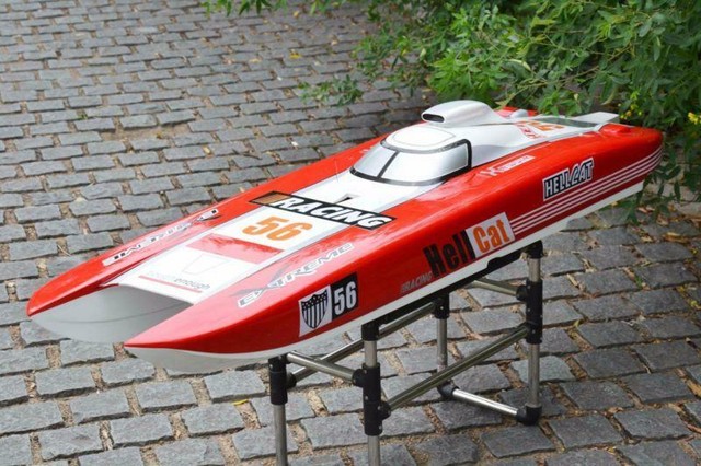 rc gas boats for sale ebay