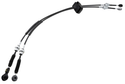 TPF PRODUCTS Cable Shift Cable for Opel Vivaro Renault Trafic II 4432979