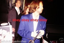 Original 35mm Slide Eric Clapton