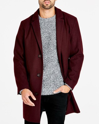 jacamo overcoats