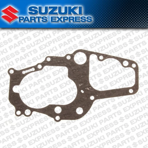 .GASKET,MAGNETO CASE *{OPT,NOT ILLUSTRATED}*