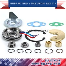 Turbo Repair Kit For Caterpillar Cat C15 3406e 3406 3406c 550hp 196-5952 0r7285
