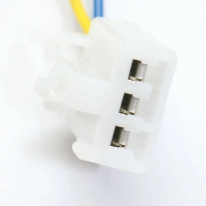 Novo conjunto de espelhos elétricos laterais para motorista e passageiro para Toyota Corolla CE 2003-2008 - Imagem 4 de 4