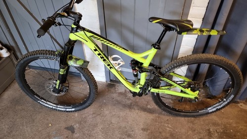Trek Remedy 7 | eBay