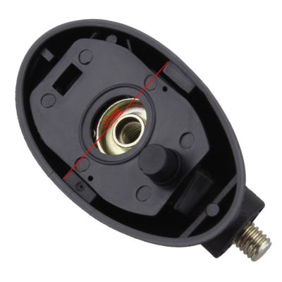 Ricambio Asta Antenna Telescopica Originale Ford C-MAX/Focus - Foto 12