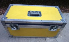 Sony 9" CRT Video Monitor Case Hard Case for Monitor  Accessoires