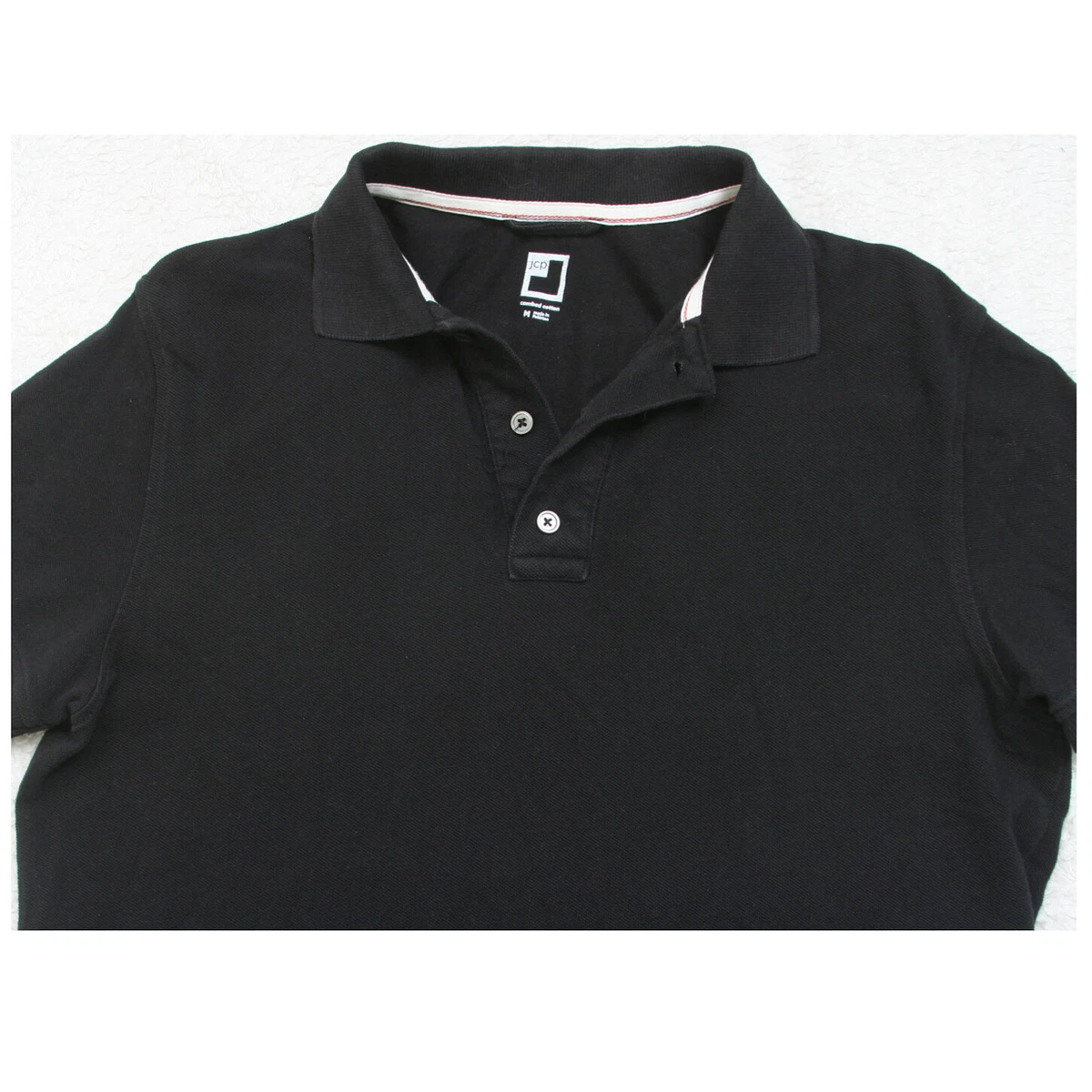 Jcp clearance polo shirts