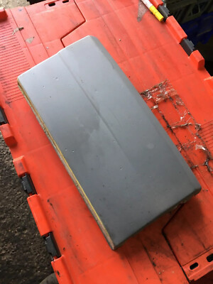 Volkswagen transporter T4 N/S Front Panel Below Headlight. Vw