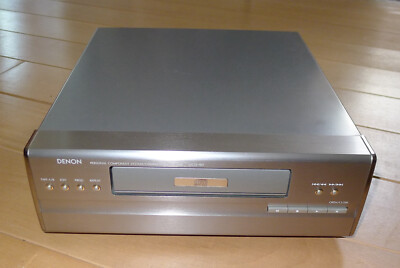 Denon UCD-90 CD Player