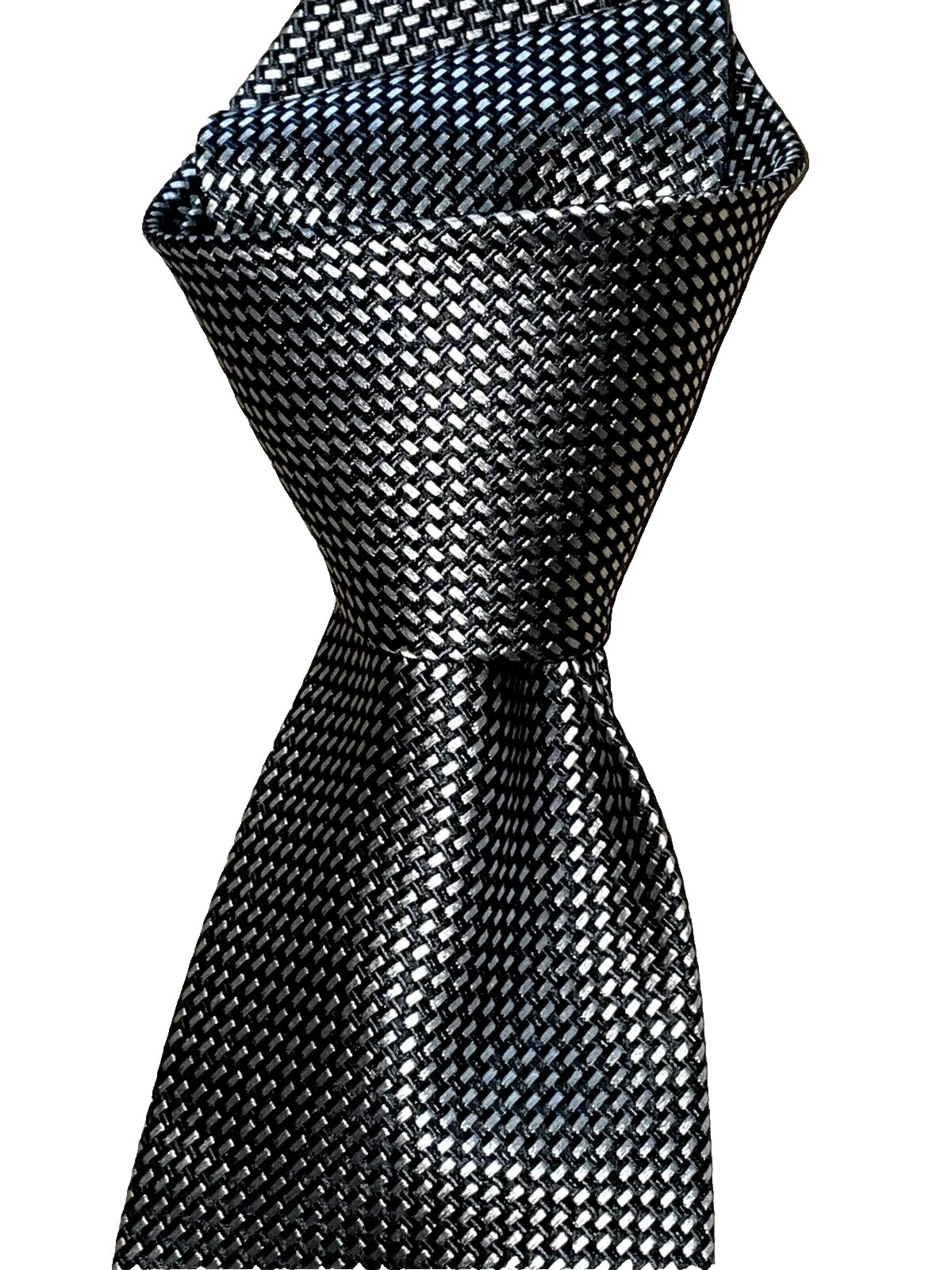 Tom Ford Black Ties for Men