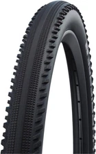 Schwalbe Hurricane Tire - 700x40  Wire Black Perf Line