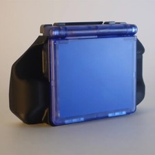 Anbernic RG35XX SP rg35xx sp 3D Printed Grip Controller Holder Display Handle