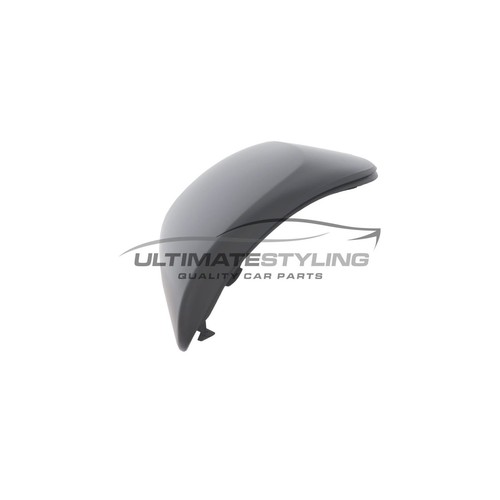 Wing Door Mirror Cover Fits Toyota Auris 2006-2010 Cap Case Primed Drivers Right - Picture 7 of 24