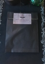 Candle Spell Kit Ritual For Prophetic Dreams Witchcraft Magick Witch Casket