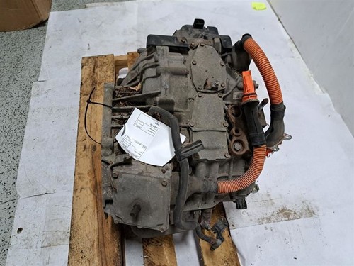 TOYOTA PRIUS AUTOMATIC TRANSMISSION ASSEMBLY CVT 2004 - 2009 OEM - Picture 2 of 6