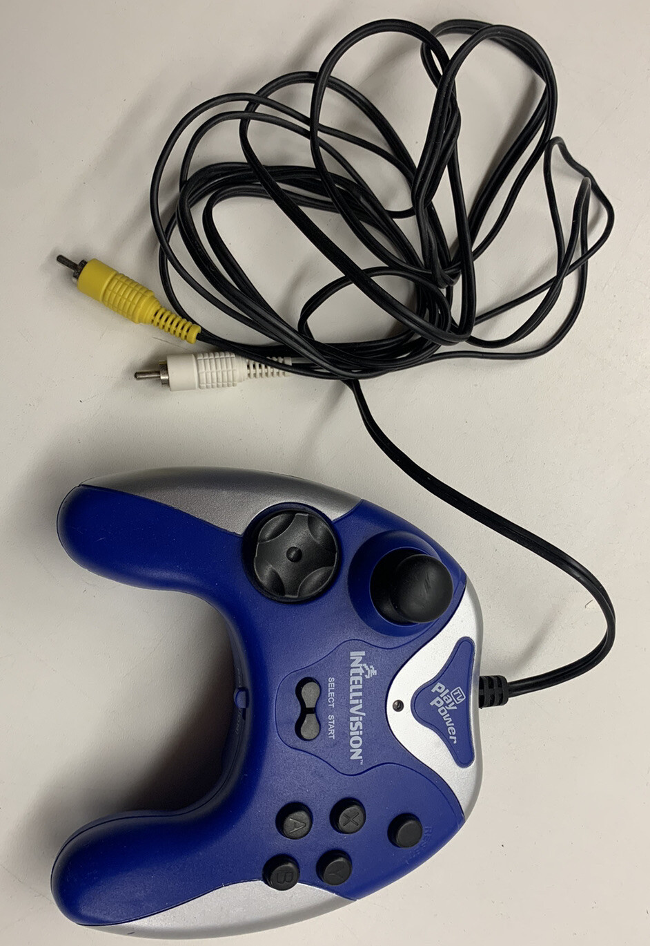 Intellivision Plug N Play TV Power PlayNo Console NeededPortable Game