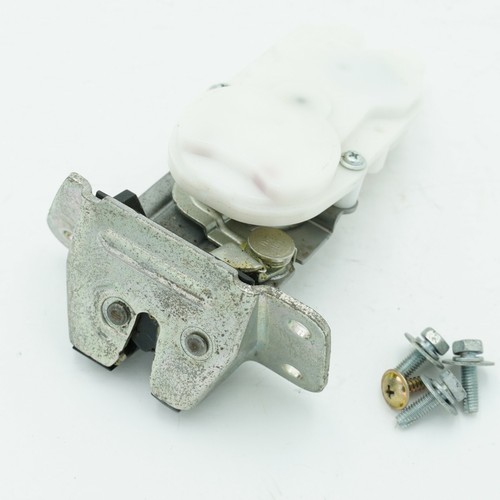 2007-2013 Mitsubishi Outlander Trunk Latch Liftgate Lock Actuator 5808A129 3405 - 第 2/3 張圖片