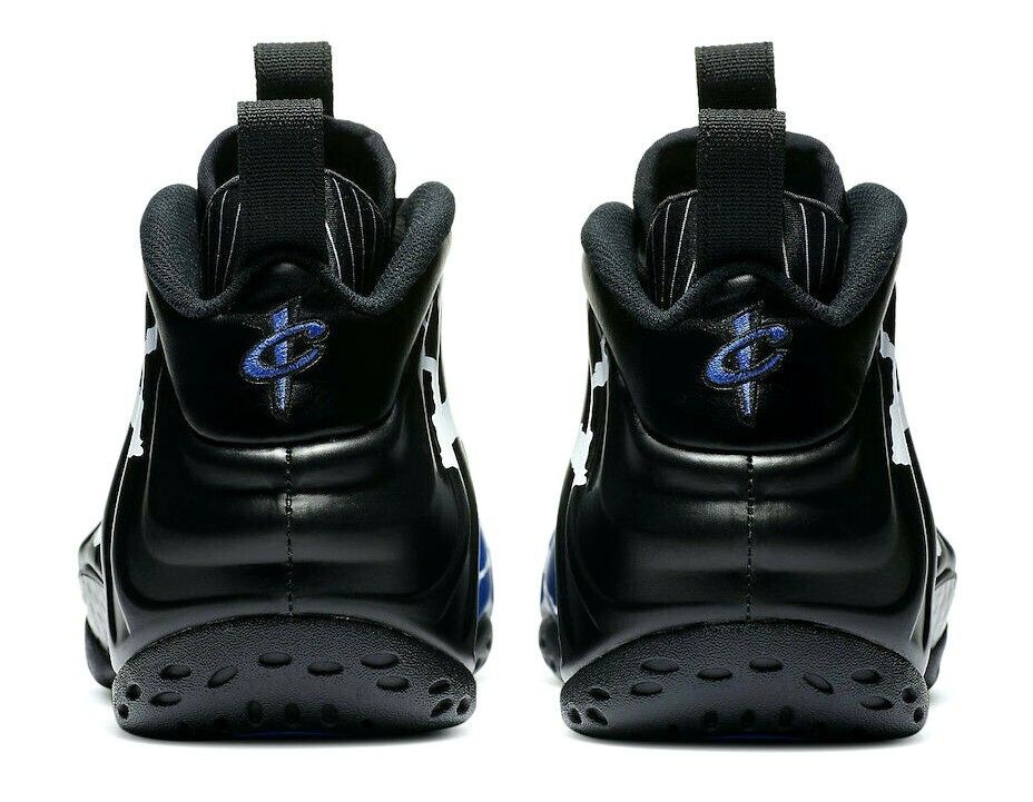 NIKE AIR FOAMPOSITE ONE NIKE AIR FOAMPOSITE ONE