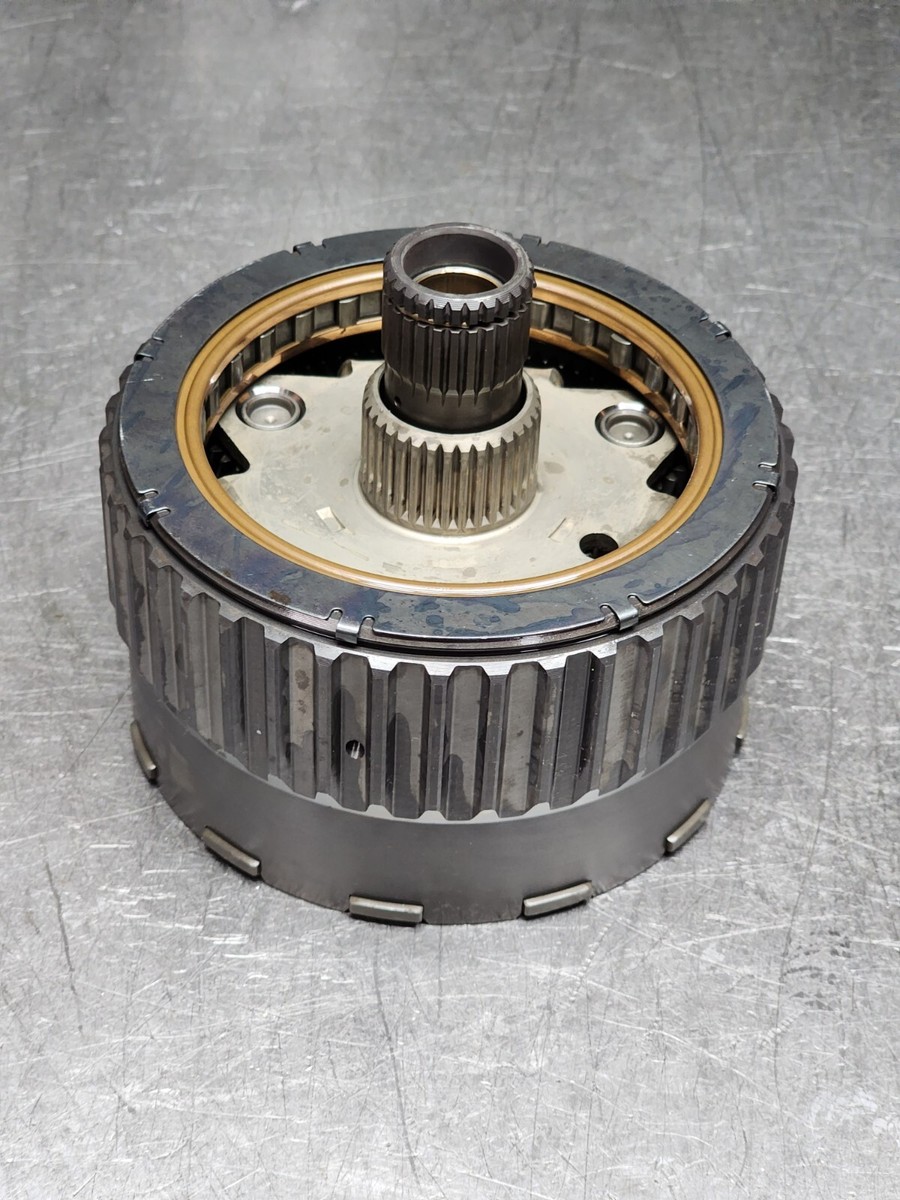 FNR5 TRANSMISSION PLANETARY SET MAZDA PLANET ASSY 5 SPEED 2005-UP