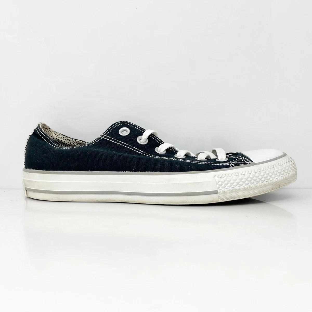 Converse ctas double tongue outlet