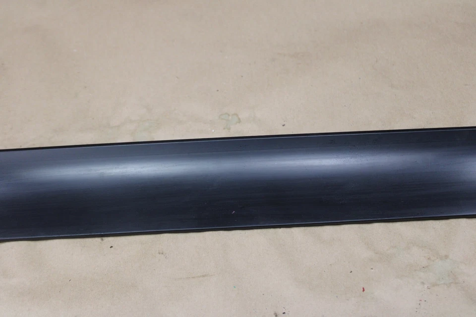 Dodge Charger 2015-2023 alerón King 380R ventana trasera techo alerón ala XL negro Foto 4 de 4