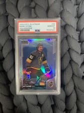 2020-21 O-Pee-Chee Platinum Hockey Cards Checklist 27