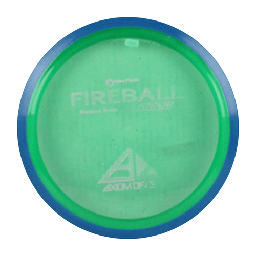 Axiom Disc Golf Proton Fireball Distance Driver 9/3.5/0/3.5 - Choose Exact - Picture 17 of 58