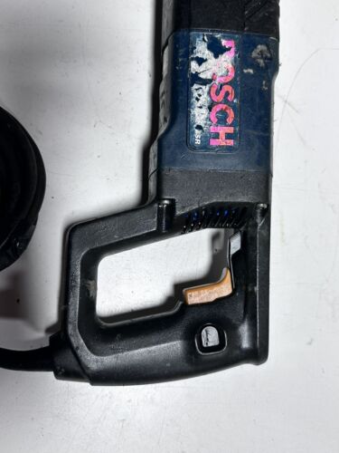 Bosch Hammer Drill Bulldog 11224VSR #7 - Picture 3 of 5