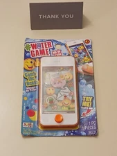 Good Times Jaru Play Water Game 1 piece Baby Kids Toys Vintage Rare