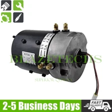 DB Electrical Motor 430-44000 For Hitachi DM430-06G