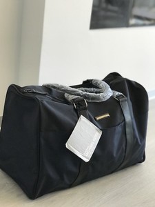 michael kors mens travel bag