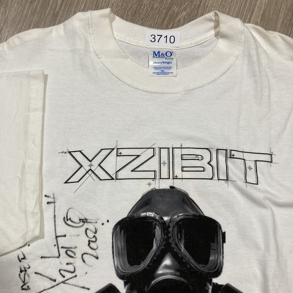 【Y2K HIPHOP・B系】EMPIRE 刺繍ロゴTee XL ネイビー 新品 正規品 Sサイズ 9090 90 Logo Tee ネイビー Y2K 半袖