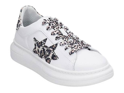2 star sneaker special edition elettra lamborghini 2sdel001 - Stileo.it