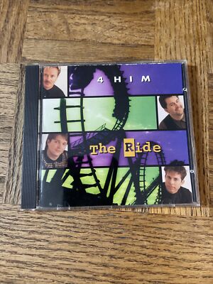 4 Him CD