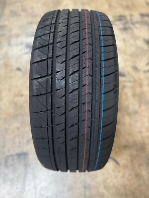 1 NEW 225/40R19 MILESTAR INTERCEPTOR AS810 ALL SEASON HIGH