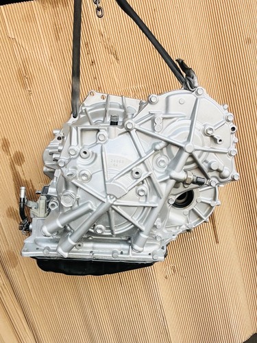 TOYOTA CHR 2.0L PETROL K114 CVT AUTOMATIC TRANSMISSION 2WD 2016-2024 - Picture 5 of 8