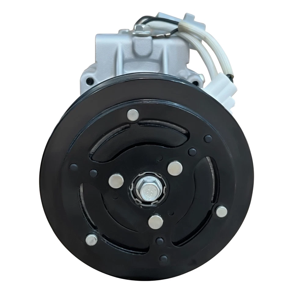 Kit de compresor de CA RYC NUEVO BA72N para Toyota MR2 Spyder 1,8 L 2000 2001 Foto 4 de 4