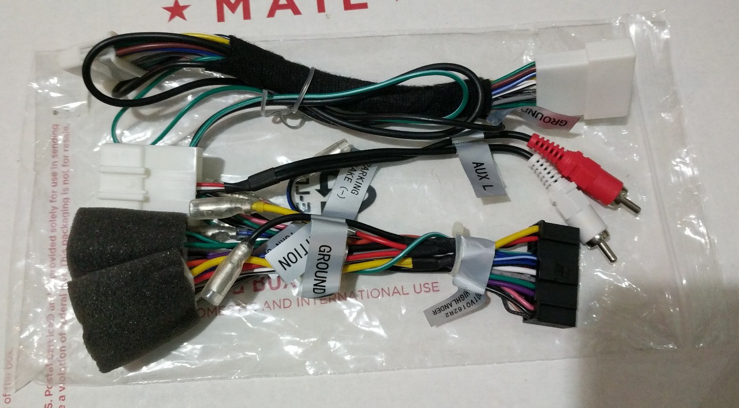 advent oe navigation