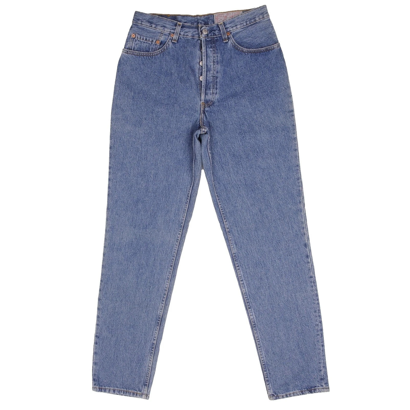 Denim Regular Size 32 Inseam Vintage Jeans for Men