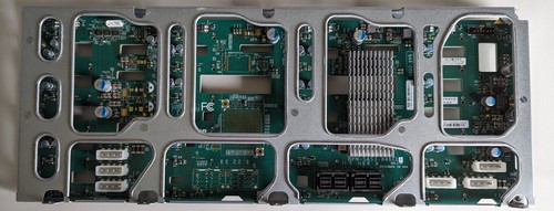 Supermicro BPN-SAS3-846EL1 SAS3 12GBs Exp. Backplane 24 Port SC846 SC847 SC848 - 第 1/2 張圖片