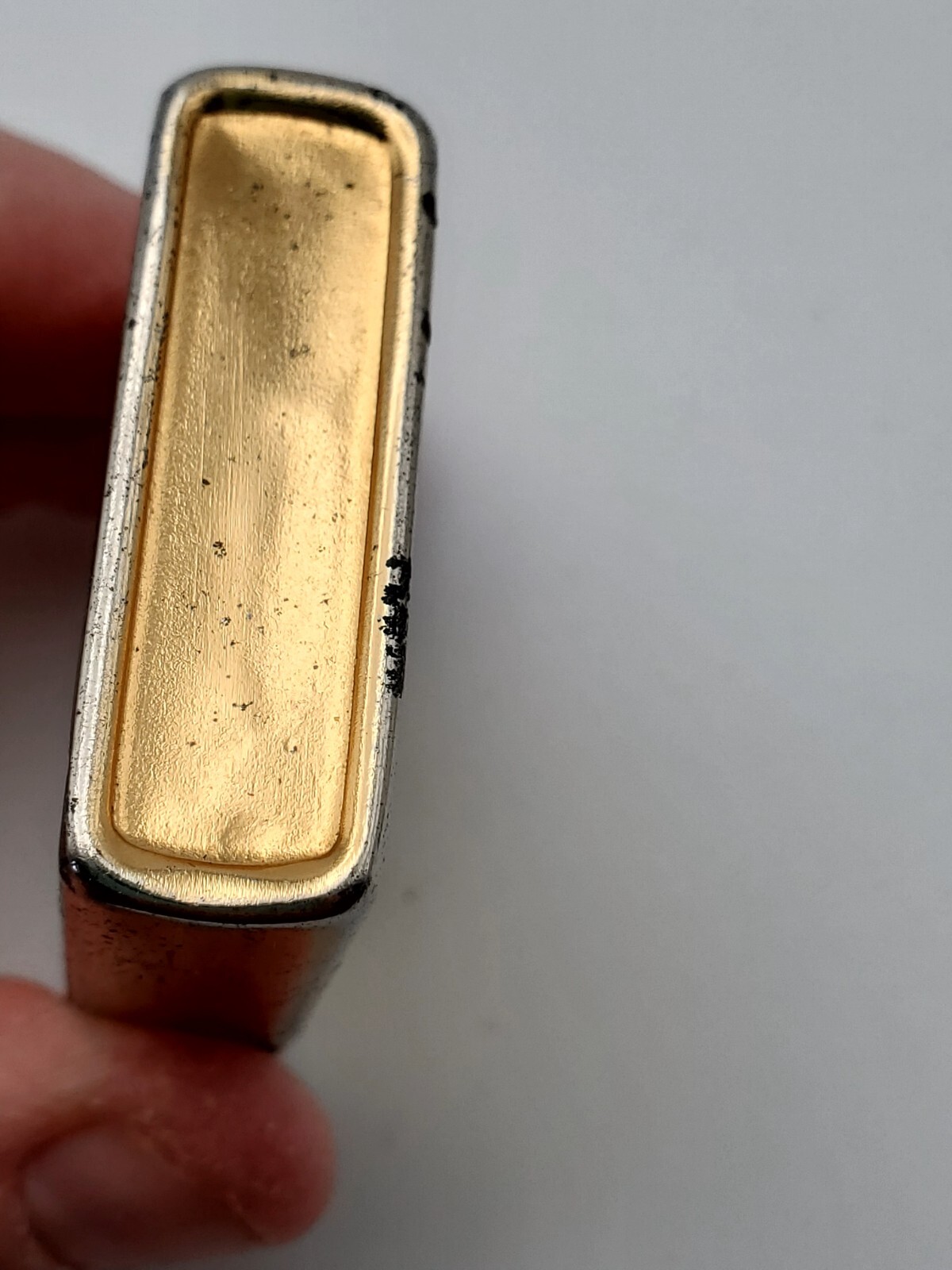 Colibri Lighter VINTAGE Lot Of Lighters Gold Electro Quartz Gold Novelty Lighter