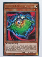 Yu-Gi-Oh! Cipher Etranger DPDG-DE038 Rare 1.Auflage