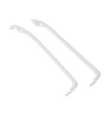 2 Fridge Freezer Handle Set WR12X22148 GE GTH18GBDERWW GTH18GBDDRWW GTH18GBDHRWW