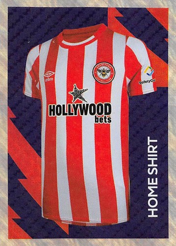 COLECCIÓN DE PEGATINAS PANINI PREMIER LEAGUE 2022 21/22 #1 - #225 (Arsenal - Palacio) - Imagen 106 de 226