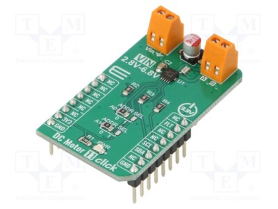 1 Stück, Click board MIKROE-3649 /E2DE