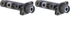 Master Cylinder Pack of 2 15/920389 fits JCB 3CX 3C 14 215S 215 214E 4CX PC 214
