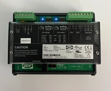 DEIF IOM230 Analog Interface Generator Controller